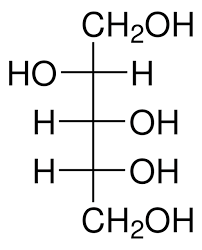 D-lyxo-Pentitol