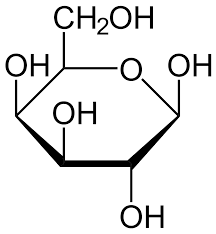 Galactose