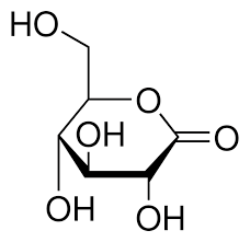 1,5-Gluconolactone