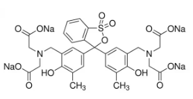 Xylenol Orange Tetrasodium Salt
