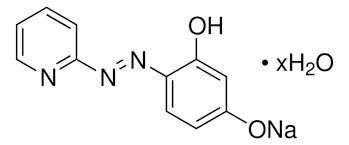 PAR monosodium salt hydrate