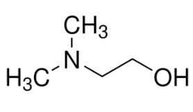 N,N-Dimethyl-2-hydroxyethylamine, N,N-Dimethylethanolamine, Jeffcat DMEA