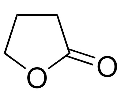 4-Hydroxybutyric acid lactone, GBL