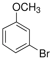 1-Bromo-3-methoxybenzene