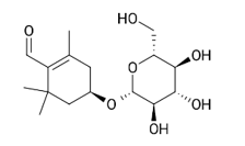 Picrocrocine