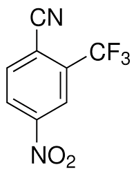 4-nitro-2-(trifluoromethyl)benzonitrile