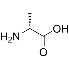 (R)-2-Aminopropionic acid