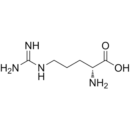 (R)-2-Amino-5-guanidinopentanoic acid