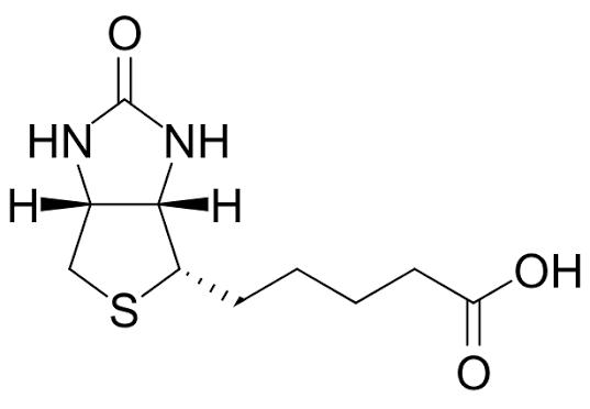 Vitamin B7, Vitamin H