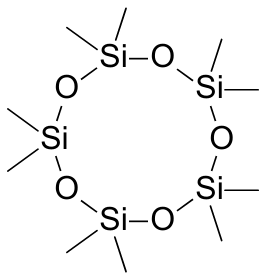 D5 Cyclomethicone