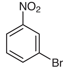 3-Bromo-1-nitrobenzene, 3-Nitro-1-bromobenzene