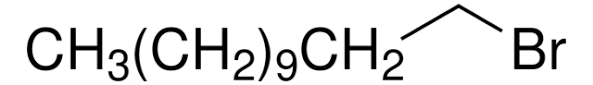 Dodecyl bromide, Lauryl bromide