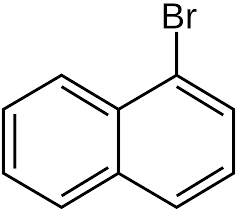 1-Naphthyl bromide