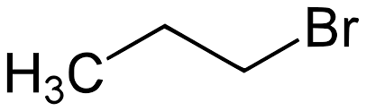 Propyl bromide