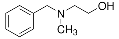 2-(N-Benzyl-N-methylamino)ethanol