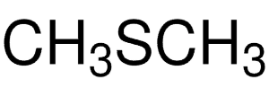 DMS, Methyl sulfide