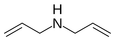 N-2-propenyl-2-propen-1-amine