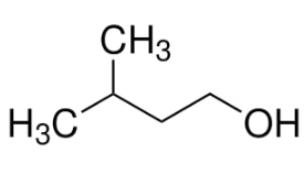 Isoamyl alcohol, Isopentyl alcohol