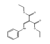 diethyl 2-(anilinomethylene)malonate