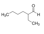 2-Ethylcapronaldehyde