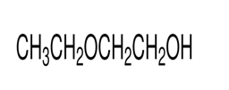 2-Ethoxyethanol, Ethyl glycol, Ethylene glycol monoethyl ether