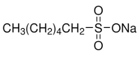1-Hexanesulfonic acid sodium salt