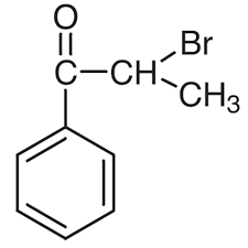 2-Bromo-1-phenyl-1-propanone