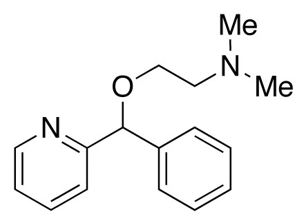 Doxylamine EP Impurity C
