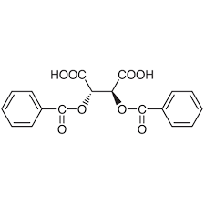 (+)-O,O-Dibenzoyl-D-tartaric acid, D-Tartaric acid 2,3-dibenzoate