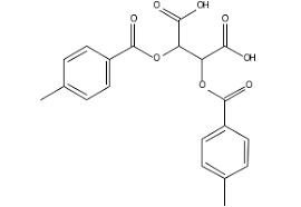 (+)-O,OαDi-p-toluoyl-D-tartaric acid, Di-p-toluoyl-D-tartaric acid