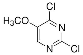 4,6-dichloro-5-methoxypyrimidine