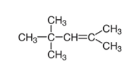 αDiisobutylene