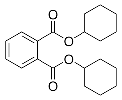 Phthalic Acid Dicyclohexyl Ester