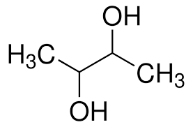 2,3-Butylene glycol