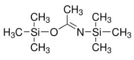 N,O-Bis(trimethylsilyl)acetamide, BSA