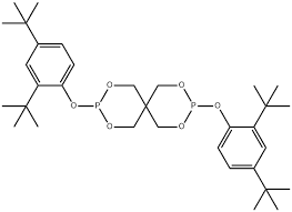 Pentaerythritol Bis(2,4-di-tert-butylphenylphosphite)