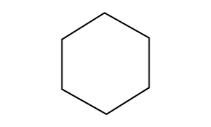 Hexahydrobenzene;Hexamethylene; Hexanaphthalene.