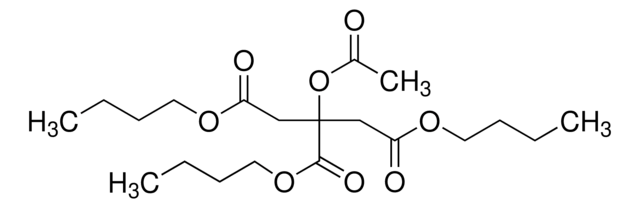 Acetyl tributyl citrate