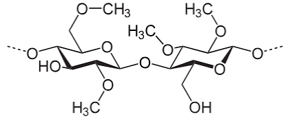 Methyl cellulose