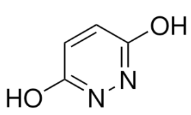 1,2-Dihydro-3,6-pyridazinedione, 3,6-Dihydroxypyridazine, 3,6-Pyridazinediol