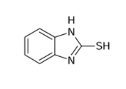 2-Benzimidazolethiol