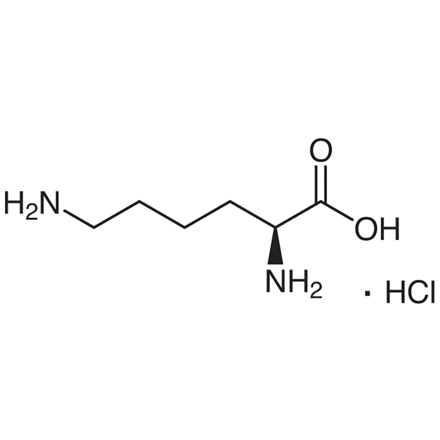 (S)-2,6-Diaminohexanoic acid monohydrochloride