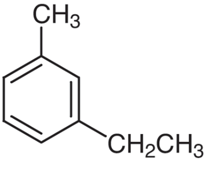 1-Ethyl-3-methylbenzene