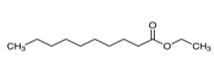 Capric acid ethyl ester, Ethyl caprate