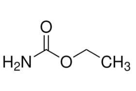 Carbamic acid ethyl ester, Ethyl carbamate, Ethylurethane