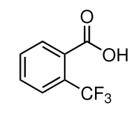 Trifluoro-o-toluic acid, 2-Carboxybenzotrifluoride