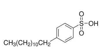Dodecylbenzenesulfonic acid