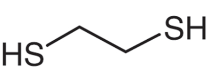 1,2-Dimercaptoethane, Dithioglycol, Ethylene mercaptan