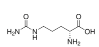 (R)-2-Amino-5-ureidopentanoic acid
