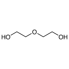 2,2-Oxydiethanol, 2-Hydroxyethyl ether, Bis(2-hydroxyethyl) ether, Diglycol